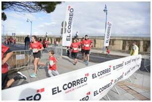 Foto 232 de la Carrera Familiar de Getxo 2018